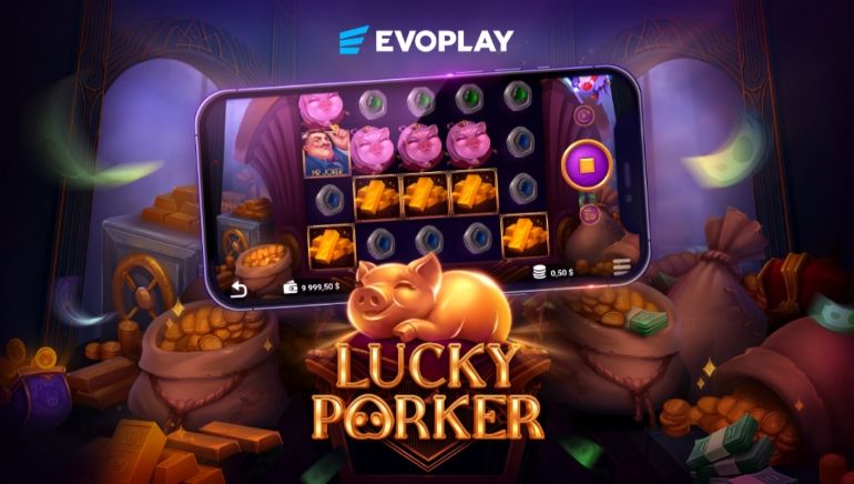 Hit’N’Spin Casino skjermbilde 5
