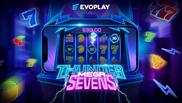 Hit’N’Spin Casino skjermbilde 3